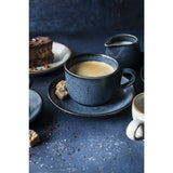 VV2761 Robert Gordon Potters Collection Storm Cappuccino Cups 327ml (Pack of 12)