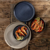 VV2771 Robert Gordon Potters Collection Storm Stack Bowls 160 x 45mm (Pack of 12)