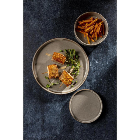 VV2766 Robert Gordon Potters Collection Pier Stack Plates 160mm (Pack of 12) - JD Catering Equipment Solutions Ltd