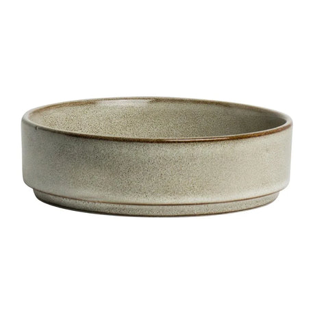 VV2767 Robert Gordon Potters Collection Pier Stack Bowls 160 x 45mm (Pack of 12) - JD Catering Equipment Solutions Ltd