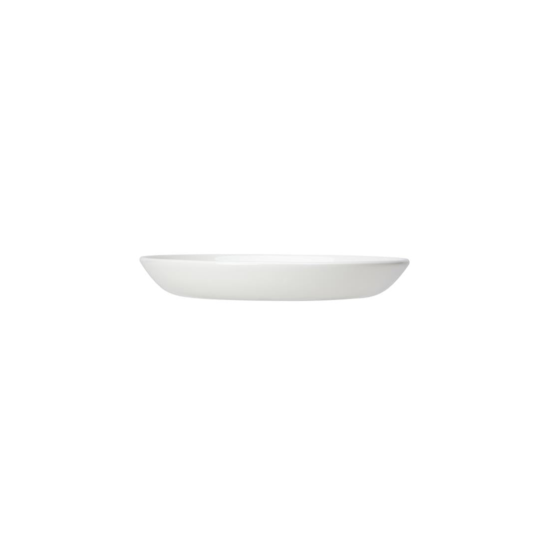 VV2777 Steelite Taste Scandi Deep Plates 165mm (Pack of 12)