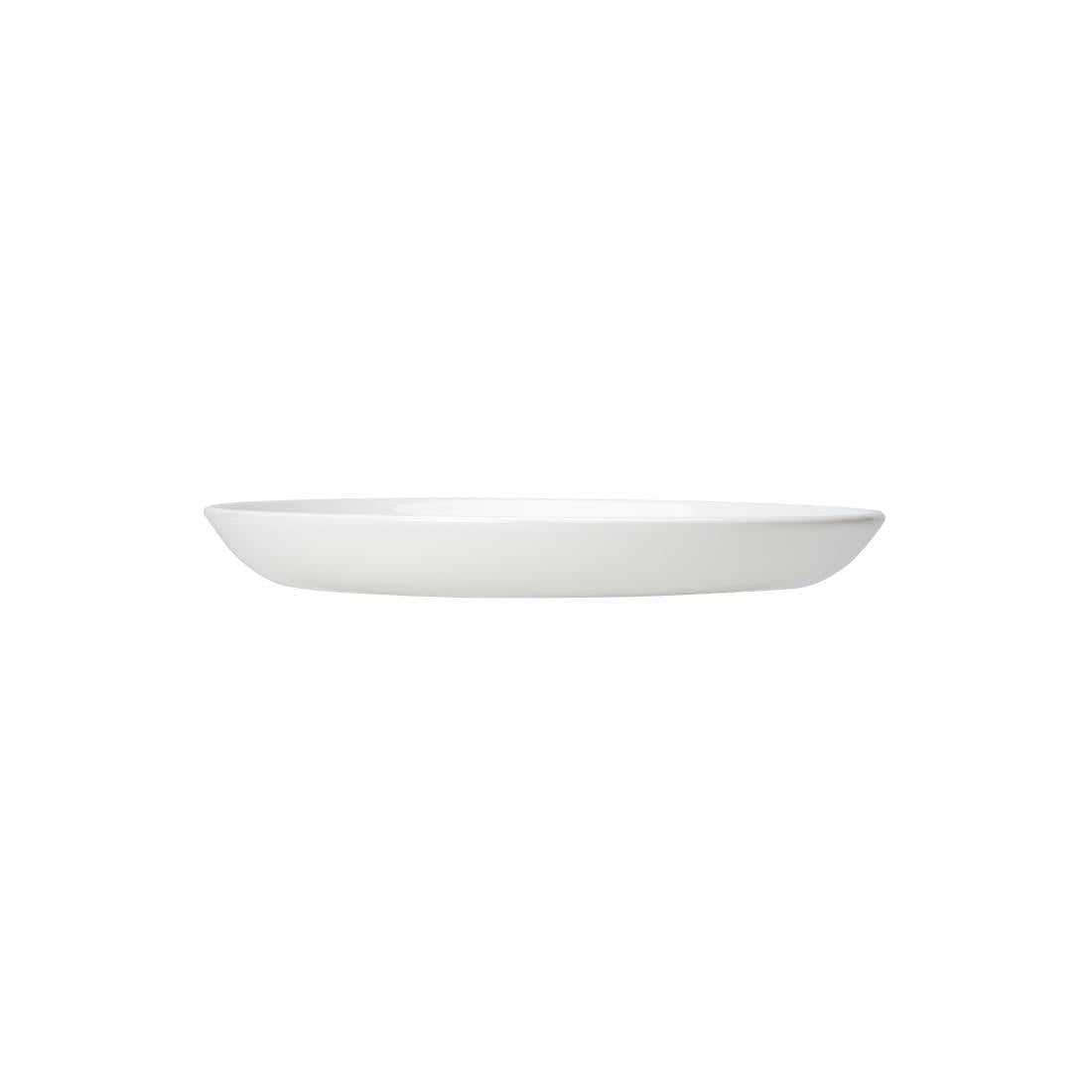 VV2778 Steelite Taste Scandi Deep Plates 202mm (Pack of 12)