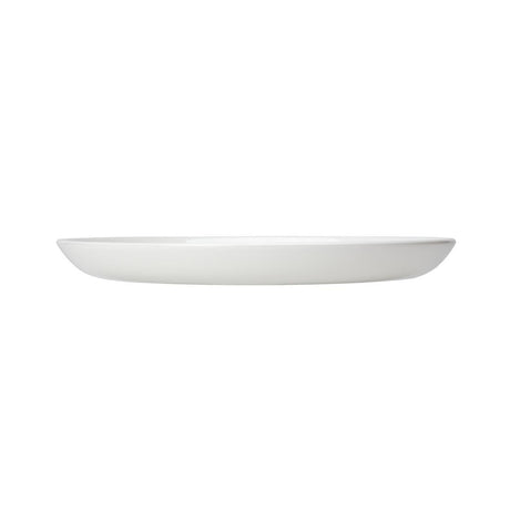 VV2780 Steelite Taste Scandi Coupe Plates 254mm (Pack of 12)