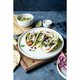 VV2782 Steelite Taste Stack Plates 255mm (Pack of 12)