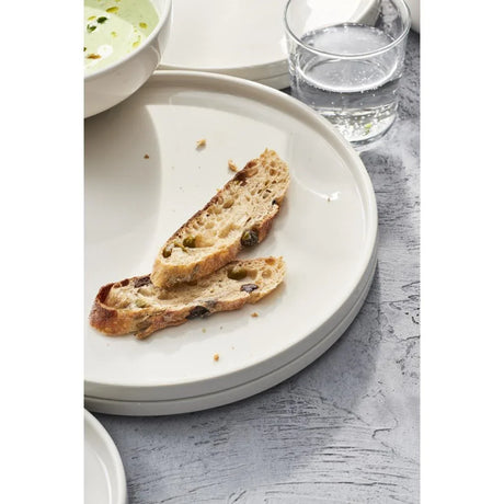 VV2781 Steelite Taste Stack Plates 285mm (Pack of 6) - JD Catering Equipment Solutions Ltd