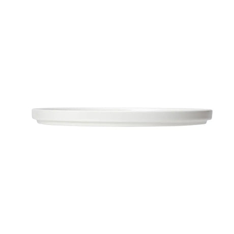 VV2782 Steelite Taste Stack Plates 255mm (Pack of 12) - JD Catering Equipment Solutions Ltd