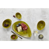 VV2785 Steelite Craft Apple Plates 370mm (Pack of 6)