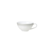 VV3142 William Edwards Frost Tea Cups White 170ml (Pack of 12) - JD Catering Equipments Ltd
