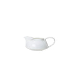 VV3145 William Edwards Frost Milk Jugs White 220ml (Pack of 6) - JD Catering Equipments Ltd
