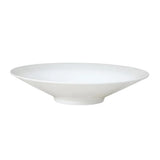 VV3148 William Edwards Frost Bowls White 275x60mm (Pack of 6) - JD Catering Equipments Ltd