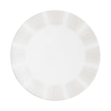 VV3150 William Edwards Frost Plates White 310mm (Pack of 6)