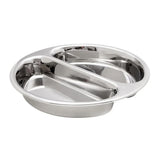 VV3278 DWH Food Pan Insert Stainless Steel 302mm - JD Catering Equipments Ltd