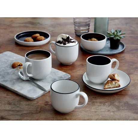 VV3386 Steelite Asteria Nordic Coupe Plate 165mm(Box 12)(Direct) - JD Catering Equipment Solutions Ltd