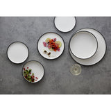 VV3389 Steelite Asteria Stack Plate 202.5mm (Box 12)(Direct)