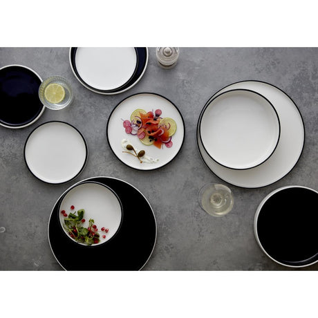 VV3390 Steelite Asteria Stack Plate 165mm (Box 12)(Direct)