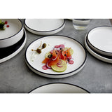 VV3390 Steelite Asteria Stack Plate 165mm (Box 12)(Direct)