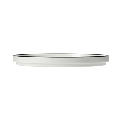 VV3389 Steelite Asteria Stack Plate 202.5mm (Box 12)(Direct) - JD Catering Equipment Solutions Ltd