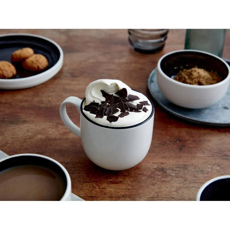 VV3397 Steelite Asteria Mug City 340ml (Box 12)(Direct) - JD Catering Equipment Solutions Ltd