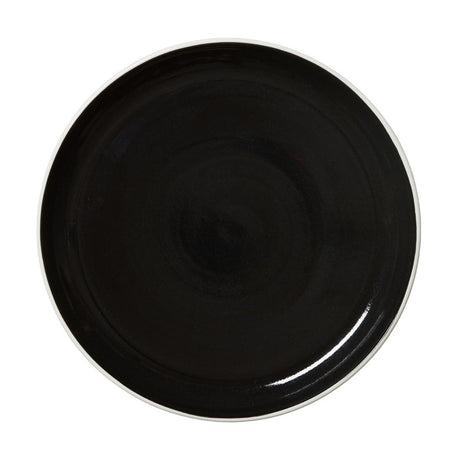 VV3399 Steelite Nyx Nordic Coupe Plate 254mm (Box 12)(Direct)