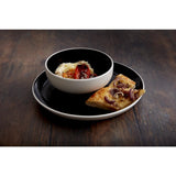 VV3401 Steelite Nyx Nordic Coupe Plate 165mm (Box 12)(Direct)