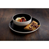 VV3408 Steelite Nyx Bowl 175mm (Box 12)(Direct)