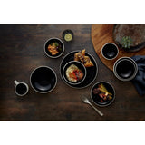 VV3408 Steelite Nyx Bowl 175mm (Box 12)(Direct)