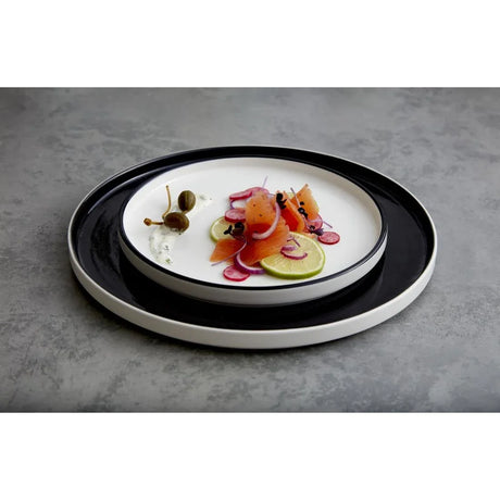 VV3390 Steelite Asteria Stack Plate 165mm (Box 12)(Direct) - JD Catering Equipment Solutions Ltd
