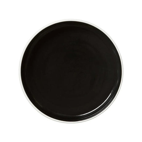 VV3406 Steelite Nyx Tray Round Stkg 202.5mm (Box 12)(Direct) - JD Catering Equipment Solutions Ltd
