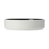 VV3407 Steelite Nyx Tray Round Stkg 165mm (Box 12)(Direct)