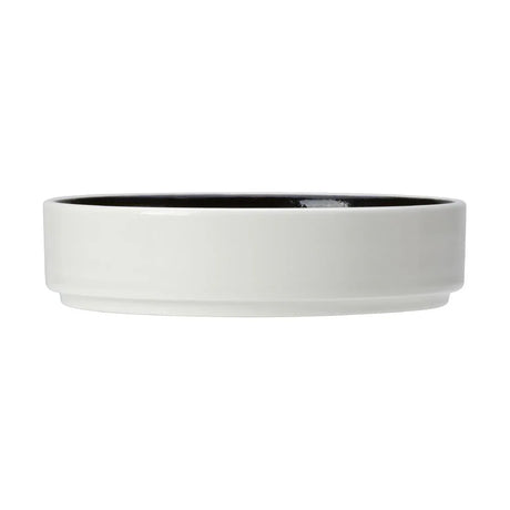 VV3407 Steelite Nyx Tray Round Stkg 165mm (Box 12)(Direct) - JD Catering Equipment Solutions Ltd