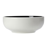 VV3409 Steelite Nyx Bowl 155x67.5mm 655ml (Box 12)(Direct)