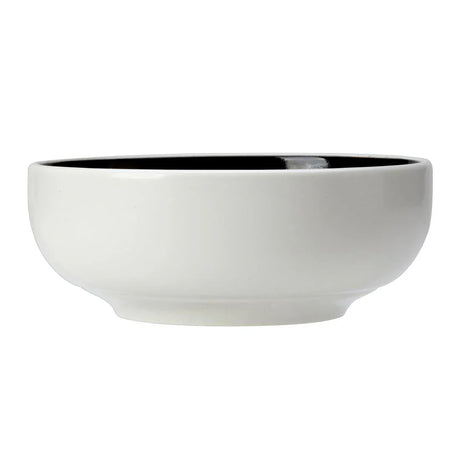 VV3409 Steelite Nyx Bowl 155x67.5mm 655ml (Box 12)(Direct) - JD Catering Equipment Solutions Ltd