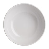 VV3464 Steelite Craft White Buffet Medium Round Bowls 279mm (Pack of 3)