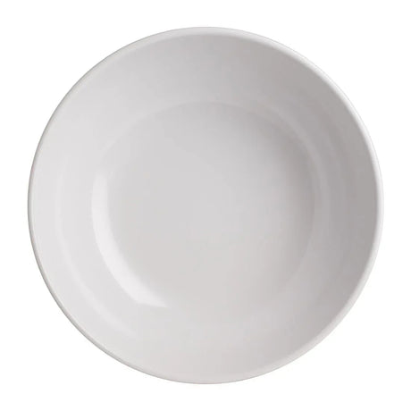 VV3464 Steelite Craft White Buffet Medium Round Bowls 279mm (Pack of 3) - JD Catering Equipment Solutions Ltd