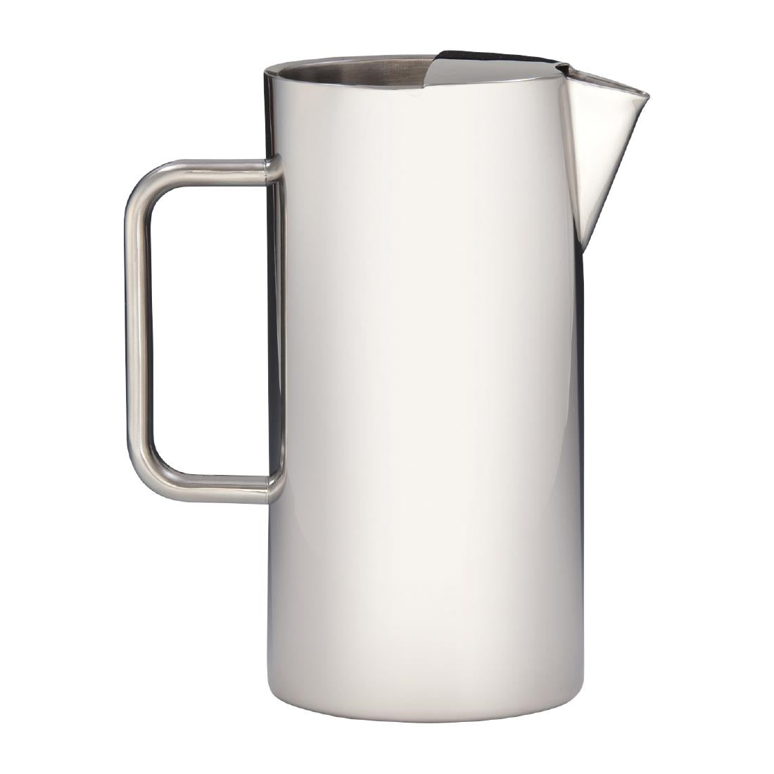 VV3485 Steelite DWH Tower Water Pitcher 1.8Ltr