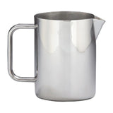 VV3487 Steelite DWH Tower Creamer 296ml - JD Catering Equipment Solutions Ltd