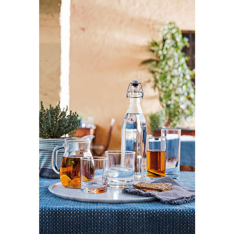 VV3514 Steelite Gina 22 Cl Fb - 249ml (Box 6)(Direct)