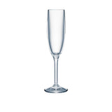 VV3538 Steelite Design + Champagne Flute 166ml (Box 12)(Direct)