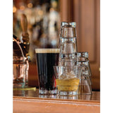 VV3565 Steelite Capella Stack Clear Cooler 473ml (Box 12)(Direct)