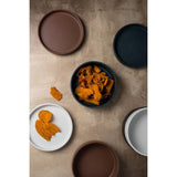 VV3573 Steelite Cali Harbor Stack Bowl 159mm Dia 48mm H 590ml (Box 6)(Direct)