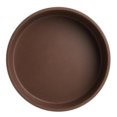 VV3575 Steelite Cali Redwood Stack Bowl 159mm Dia 48mm H 590ml(Box 6)(Direct) - JD Catering Equipment Solutions Ltd