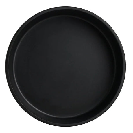 VV3577 Steelite Cali Black Stack Bowl 159mm Dia 48mm H 590ml (Box 6)(Direct) - JD Catering Equipment Solutions Ltd