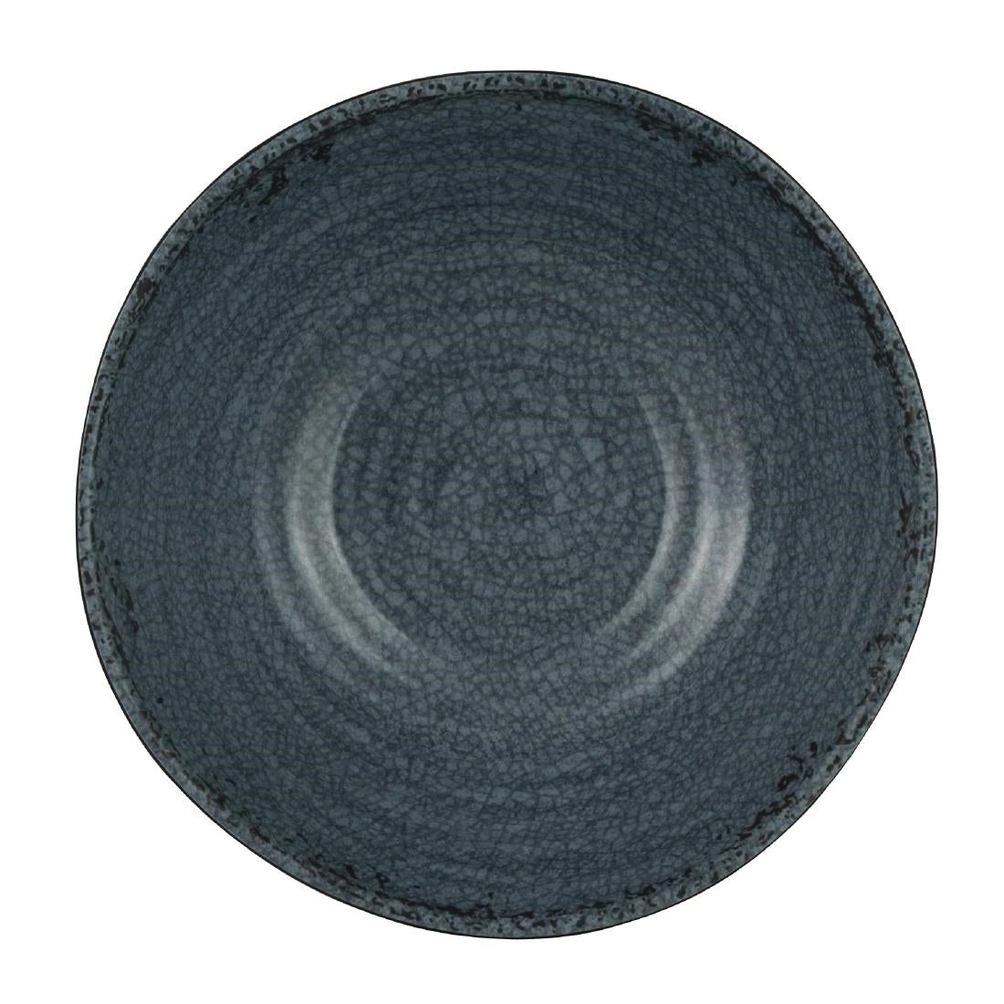 VV3585 Steelite Creations Pompeii Slate Bowl 95.2mm 147.8ml (Box 24)(Direct)
