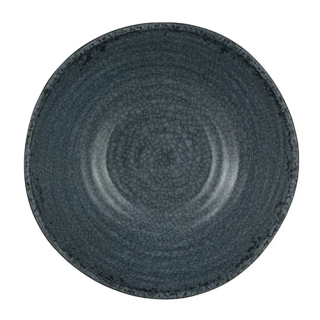 VV3585 Steelite Creations Pompeii Slate Bowl 95.2mm 147.8ml (Box 24)(Direct) - JD Catering Equipment Solutions Ltd