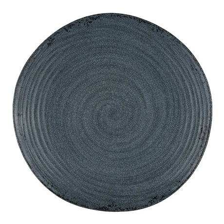 VV3587 Steelite Creations Pompeii Slate Plate 165mm (Box 24)(Direct) - JD Catering Equipment Solutions Ltd