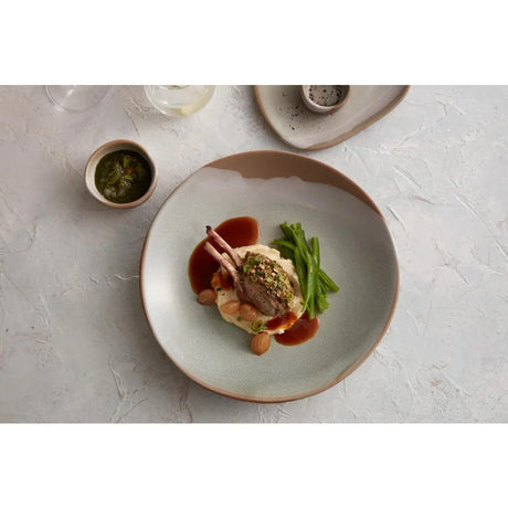 VV3594 Robert Gordon Forager Bowl 286mm (Box 12)(Direct) - JD Catering Equipment Solutions Ltd