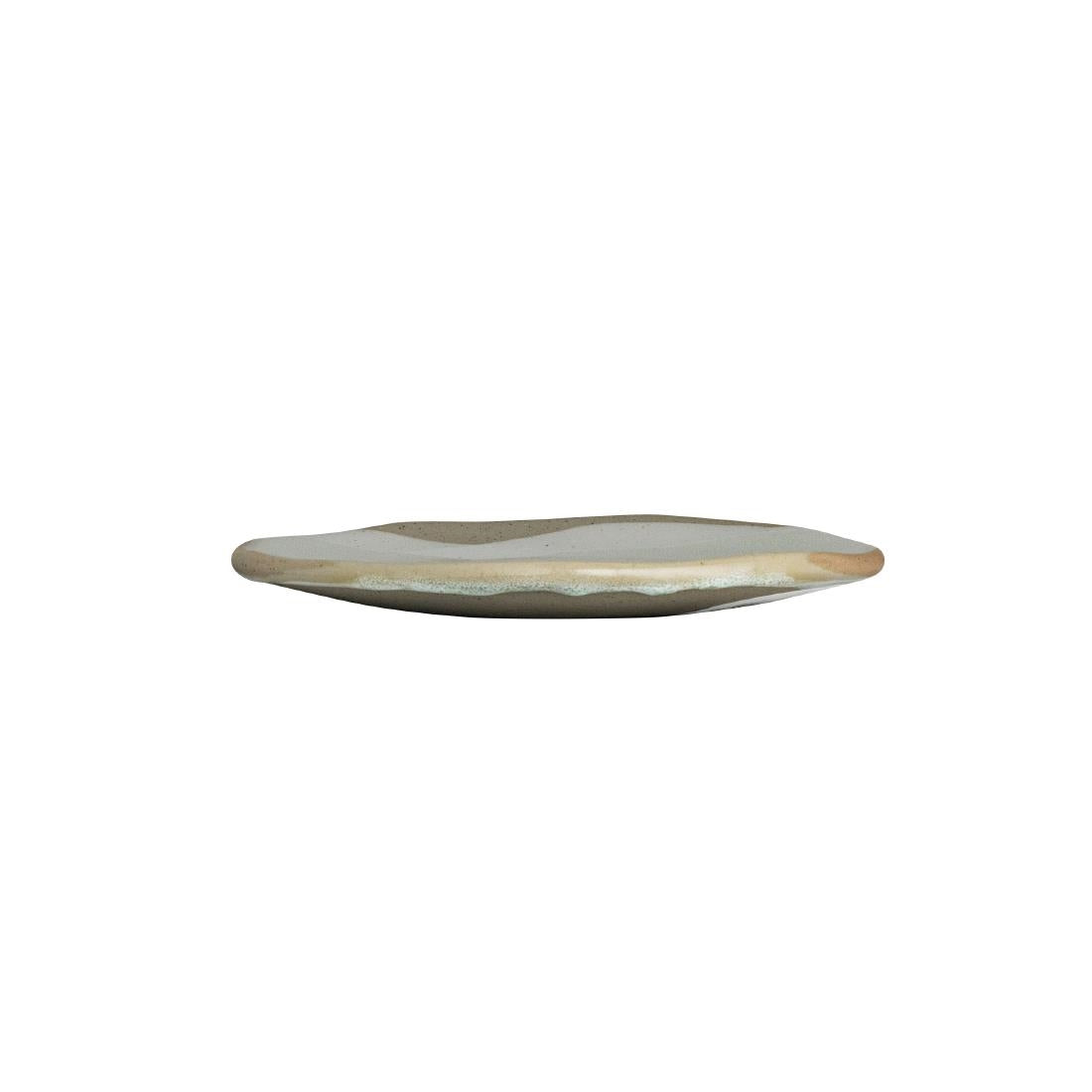 VV3595 Robert Gordon Forager Plate 130mm (Box 48)(Direct)