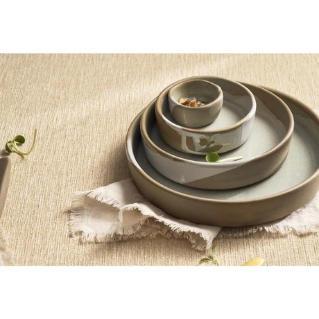 VV3601 Robert Gordon Forager Stackable Bowl 152mm Dia 384ml (Box 24)(Direct) - JD Catering Equipment Solutions Ltd