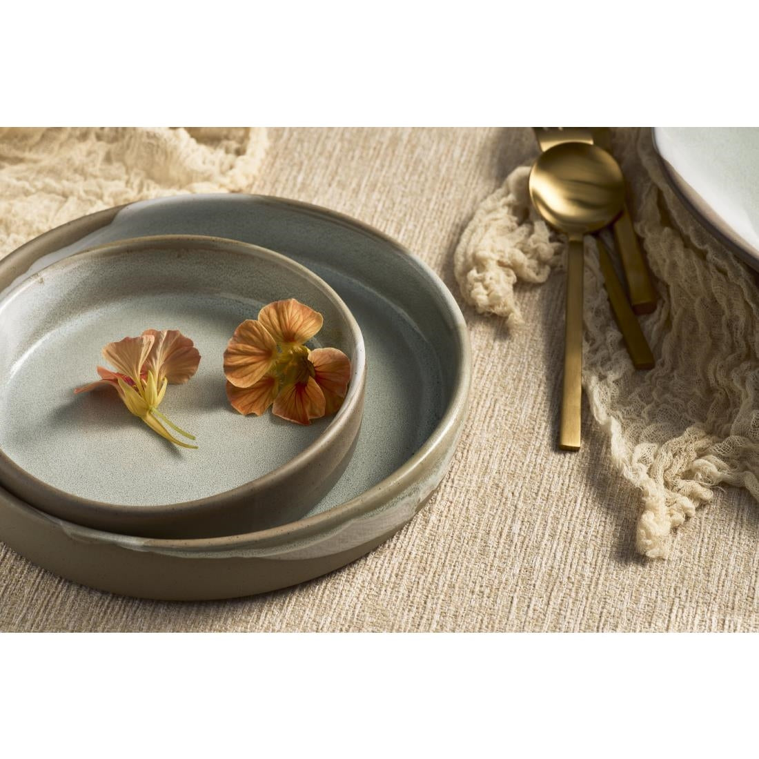 VV3602 Robert Gordon Forager Stackable Bowl 102mm Dia 170ml (Box 36)(Direct)