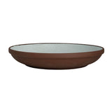 VV3640 Maham Studio Spice Sea Salt Deep Plate 220x40mm 852ml (Box 12)(Direct)